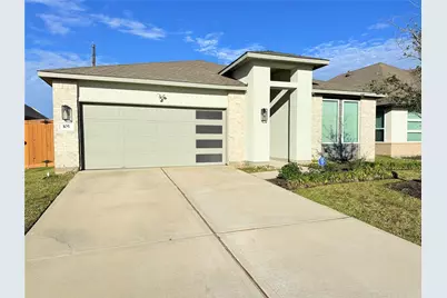 105 Aurora Springs Drive, Katy, TX 77493 - Photo 1