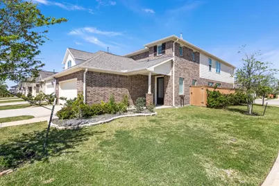 761 Lake Lacosta Drive, Katy, TX 77493 - Photo 2