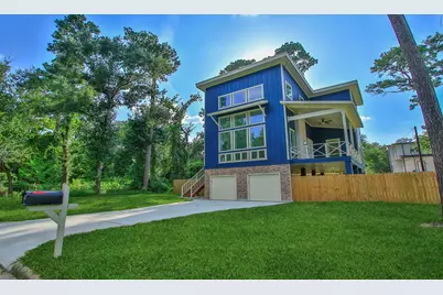 13523 Lakecrest Drive, Cypress, TX 77429 - Photo 2