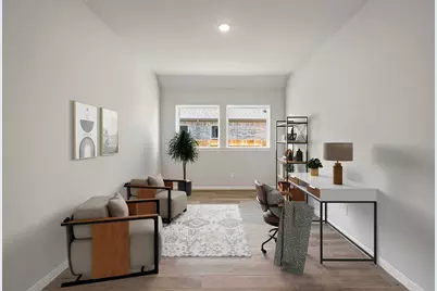 27407 Rolling Bluestem Lane, Hockley, TX 77447 - Photo 4