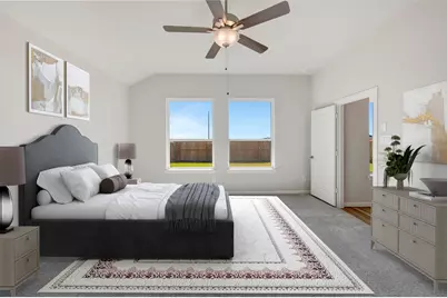 27407 Rolling Bluestem Lane, Hockley, TX 77447 - Photo 6