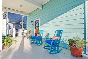 14037 Grambo Blvd, Galveston, TX 77554 - Photo 2