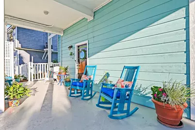 14037 Grambo Boulevard, Galveston, TX 77554 - Photo 2