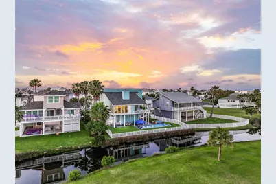 14037 Grambo Boulevard, Galveston, TX 77554 - Photo 40