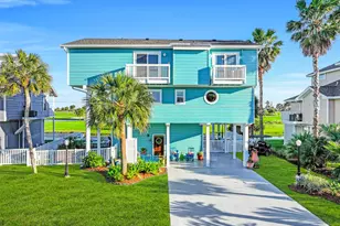 14037 Grambo Blvd, Galveston, TX 77554 - Photo 1