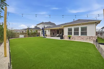 3338 Winterwood Way, Fulshear, TX 77441 - Photo 36