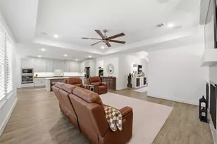 3338 Winterwood Wy, Fulshear, TX 77441 - Photo 8