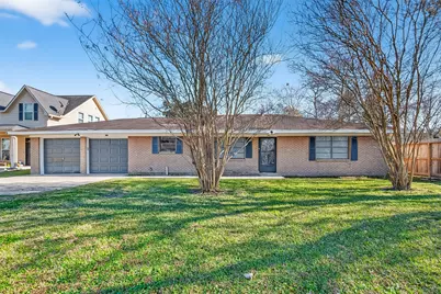 703 Coryell Street, League City, TX 77573 - Photo 1