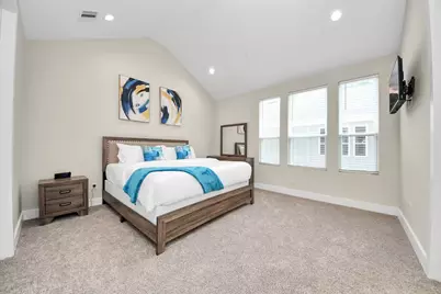 5935 Beall Street #C, Houston, TX 77091 - Photo 10