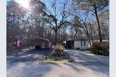 1222 Cardinal Lane, Trinity, TX 75862 - Photo 1