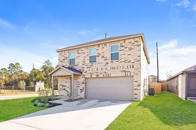 11430 Tallow Forest Bluff, Magnolia, TX 77354 - Photo 2