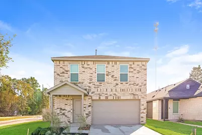 11430 Tallow Forest Bluff, Magnolia, TX 77354 - Photo 1