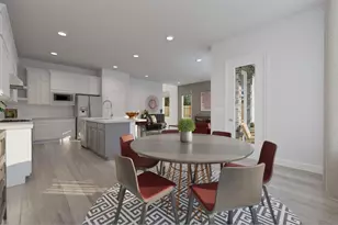 808 Capracotta Dr, Huffman, TX 77336 - Photo 2