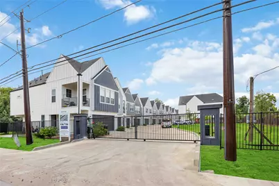 6124 De Campo Street, Houston, TX 77091 - Photo 10