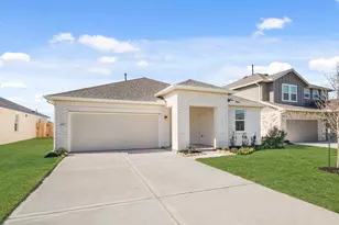 420 E Rose Marie Ln, Montgomery, TX 77356 - Photo 1