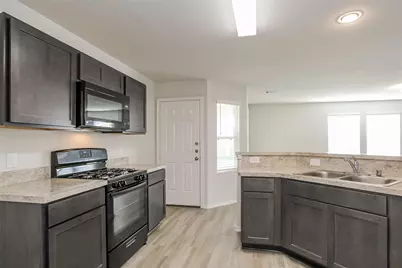 3119 Primrose Drive, Texas City, TX 77591 - Photo 1