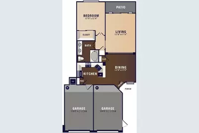 1600 Eldridge Parkway #0705, Houston, TX 77077 - Photo 42