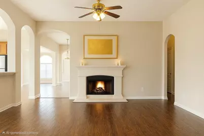 10706 White Oak Park Ct, Cypress, TX 77429 - Photo 4