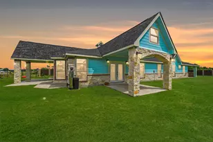 1664 Rd 5601, Cleveland, TX 77327 - Photo 2