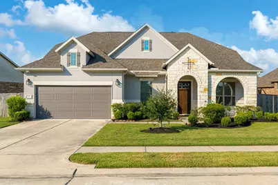 25403 Angelwood Springs Lane, Tomball, TX 77375 - Photo 1