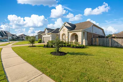 25403 Angelwood Springs Lane, Tomball, TX 77375 - Photo 2