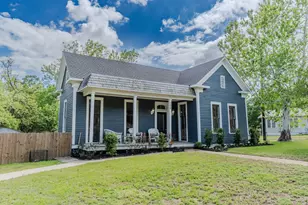 705 W 5th St, Brenham, TX 77833 - Photo 2