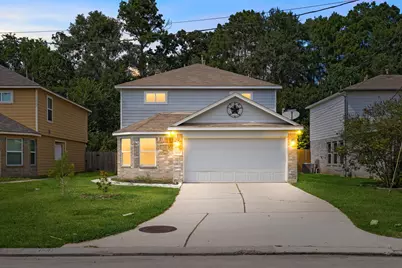 9921 Kingfisher Drive, Conroe, TX 77385 - Photo 34