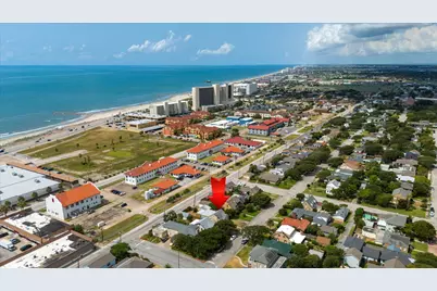 4711 Sherman Boulevard, Galveston, TX 77551 - Photo 4