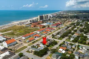 4711 Sherman Blvd, Galveston, TX 77551 - Photo 4