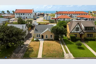 4711 Sherman Boulevard, Galveston, TX 77551 - Photo 2