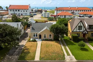 4711 Sherman Blvd, Galveston, TX 77551 - Photo 2