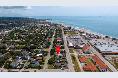 4711 Sherman Boulevard, Galveston, TX 77551 - Photo 8