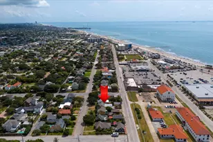 4711 Sherman Blvd, Galveston, TX 77551 - Photo 8
