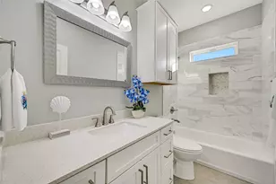 1517 Bayou Shore Dr, Galveston, TX 77551 - Photo 26