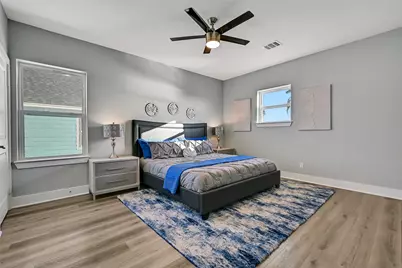 1517 Bayou Shore Drive, Galveston, TX 77551 - Photo 28