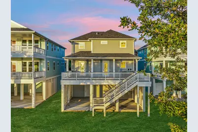 1517 Bayou Shore Drive, Galveston, TX 77551 - Photo 2