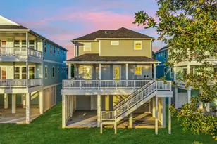 1517 Bayou Shore Dr, Galveston, TX 77551 - Photo 2