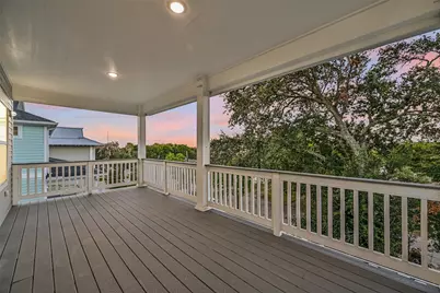 1517 Bayou Shore Drive, Galveston, TX 77551 - Photo 36