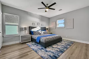 1517 Bayou Shore Dr, Galveston, TX 77551 - Photo 28