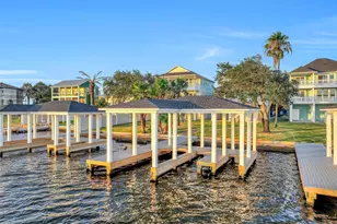 1517 Bayou Shore Dr, Galveston, TX 77551 - Photo 6