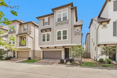4008 Centre Glen Drive, Houston, TX 77043 - Photo 2