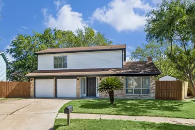 20806 Westgreen Court, Katy, TX 77450 - Photo 1