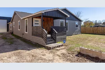 19014 Frederick Drive, Tomball, TX 77377 - Photo 4