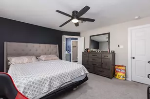 19014 Frederick Dr, Tomball, TX 77377 - Photo 30