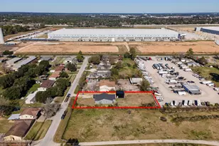 19014 Frederick Dr, Tomball, TX 77377 - Photo 40