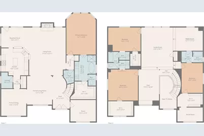 14134 Pollux Court, Tomball, TX 77375 - Photo 2