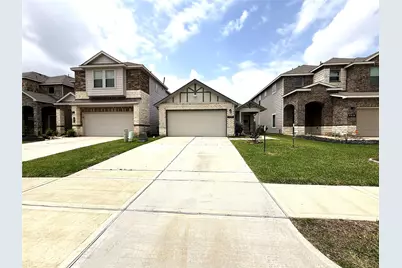 7955 Fijian Cypress Drive, Cypress, TX 77433 - Photo 2