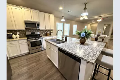 7955 Fijian Cypress Drive, Cypress, TX 77433 - Photo 6