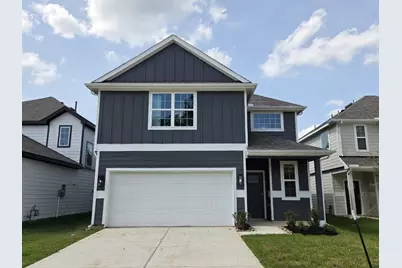 2356 Pipefish Drive, Conroe, TX 77384 - Photo 2