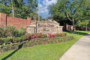 11638 Royal Oaks View, Houston, TX 77082 - Photo 1